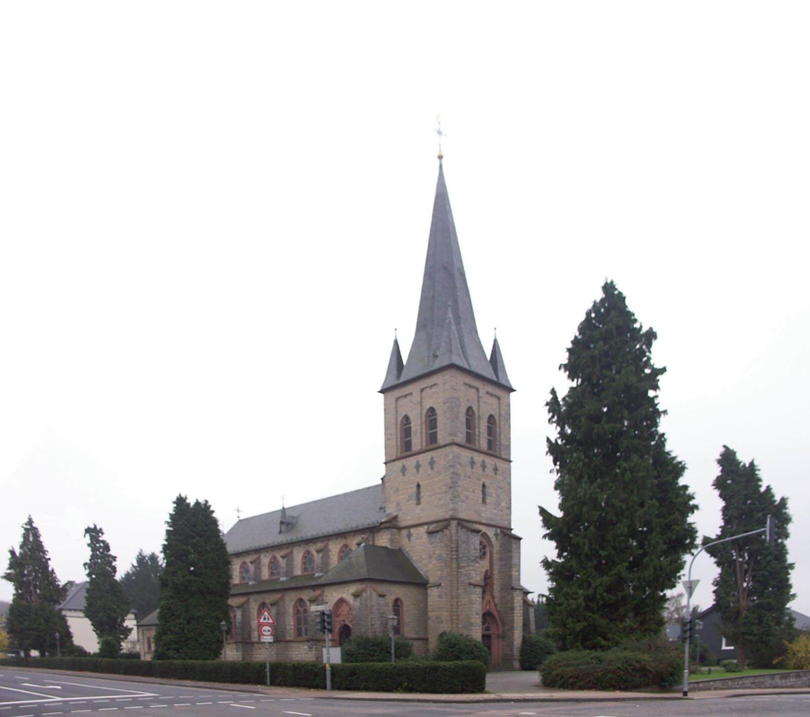 Kirche St Severin_2